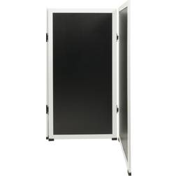 Securit Multiboard gadeskilt 114,5x60