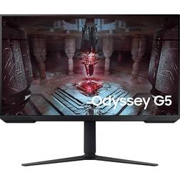 Samsung Odyssey 27' QHD