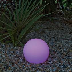 Newgarden Newgarden Buly 40 Solar Rechargeable Outdoor Light 40 cm Ground Lighting