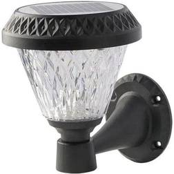 V-TAC LED Solcelle Væglampe RF-styring 160x230mm IP44 Vægarmatur