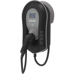 MyEnergi Zappi 7-22kW Multi-Phase Type 2 Charger Wall light