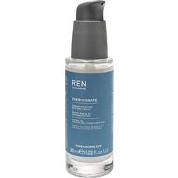 Clean Skincare Everhydrate Marine Moisture-Restore Serum 30ml