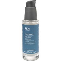 REN Clean Skincare Clean Skincare Everhydrate Marine Moisture-Restore Serum 30ml