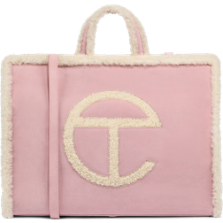 UGG x Telfar Large Shopper Bag - Pink