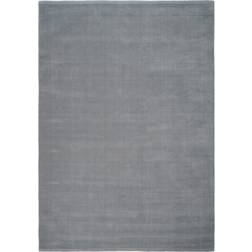 Linie Design Halo Cloud wool carpet Ocean. Blue cm