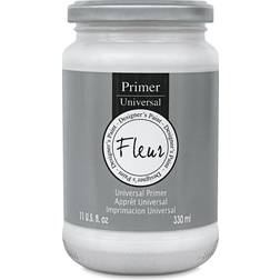 Fleur Primer P02 0.33 L - Colore Bianco