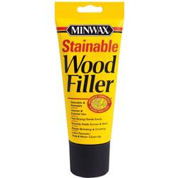 Minwax Stainable Wood Filler 1