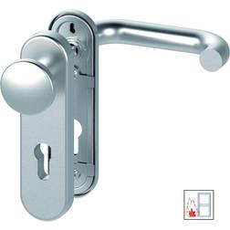 Basi 7529-0108 Ferrure De Protection Palière