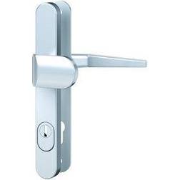 Basi 7903-0401 Ferrure De Protection Matériau Plein