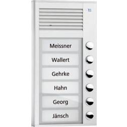 TCS TCS Tür Control Türsprechstelle PAK06-EN