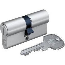Basi 5000-0025 Profil-Dobbeltcylinder 3 stk
