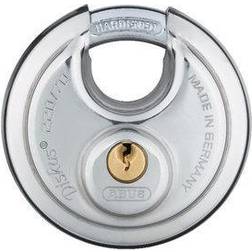 ABUS Candado De Cilindro 220/70 70 mm