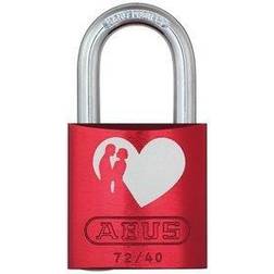 ABUS AV-Vorhangschloss, LoveLock 6