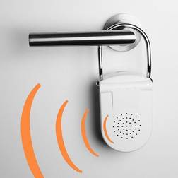 KH Security Alarme Pour Poignée De Porte 113 dB 100183