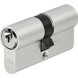 ABUS TI14ST Cylindre Serrure 40/45 mm Clé.3