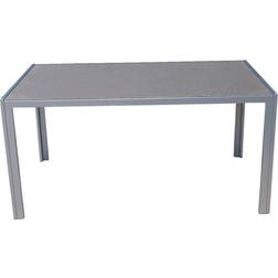 Garden Pleasure 5tlg. Alu Essgruppe