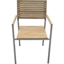 Garden Pleasure 5tlg. Teak Essgruppe