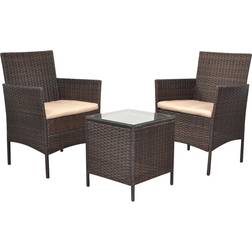 möbel direkt online Lounge-Set