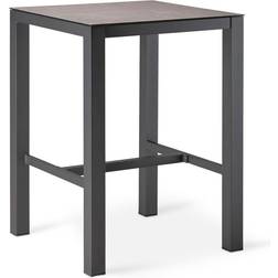 BEST Rhodos 80x80cm anthrazit/Ardesia Bartisch