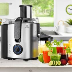 Kesser Juicer 1100W