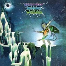 Uriah Heep Demons