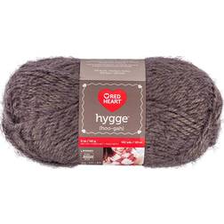 Coats Bulky Acrylic Nylon Silver Yarn 132 yd