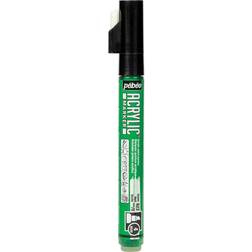 Pebeo Acrylic Marker Green 4mm
