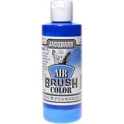 Jacquard Airbrush Color 4Oz Opaque Blue