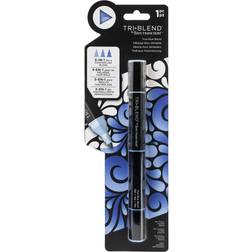 Spectrum Noir TriBlend Markers True Blue MichaelsÂ Blue One Size