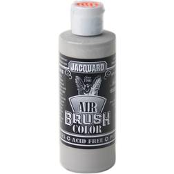 Jacquard Airbrush Color 4 oz. Sneaker Series Concrete Gray