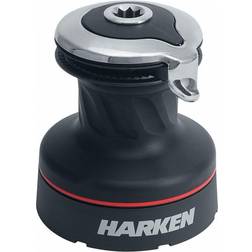 Harken 40.2STA Radial 2 Speed Alum Self-Tailing Winch