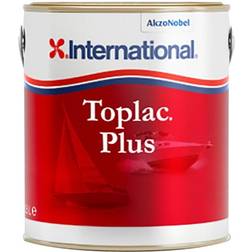 International Toplac Plus Vit 375Ml