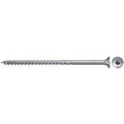 Fischer Spånskrue 5 mm 70 mm Set of 200 200st