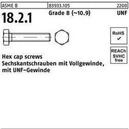 Sonstige Sechskantschrauben ART 83933 Grad 8 S