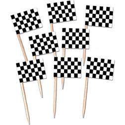 Beistle Partypicks Grand Prix 50-pack