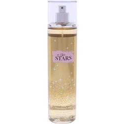 and Body Works In The Stars Fragrance Mist 8