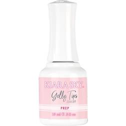 Kiara Sky Gelly Tip Prep GE01 0.5fl oz