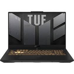 ASUS TUF507ZU4-LP110 15.6" Full HD 144Hz 16GB RAM 512GB SSD