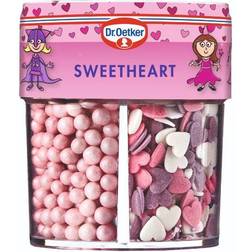 Dr. Oetker Sweetheart Krymmel 78 Kagedekoration