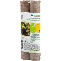 Windhager Kokosquelltabs 3,5 50 Stück