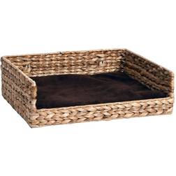 Karlie Banana Leaf Deluxe Wall Mounted Cat Lounger