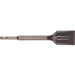 Milwaukee 4932478265 Kakelmejsel 250x50 mm, SDS+ Sågtandad stämjärn