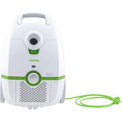 H.Koenig Aspirateur Avec Sac AXO700 900W