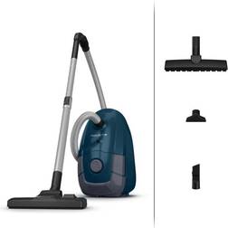 Rowenta Power XXL RO3126EA 4.5 L Azul/Gris