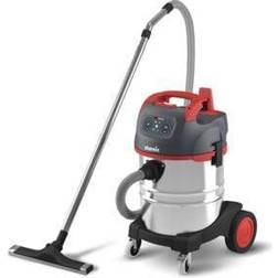 Starmix Nass-/Trockensauger NSG uClean LD-1435 PZ, Leistung