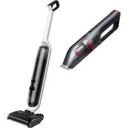 Eufy MACH V1 T2750 Våd- og Tørstøvsuger