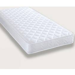 OHS Memory Foam Spring Quilted Polyether Matress