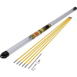 C.K T5420 MightyRod PRO 5m Starter Kit, Multi-Colour