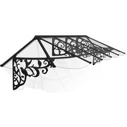 Canopia by Palram Ovikatos Palram-Canopia Lily French 0.9 x 3.7 m