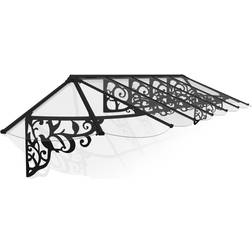 Canopia by Palram Ovikatos Palram-Canopia Lily French 0.9 x 4.2 m